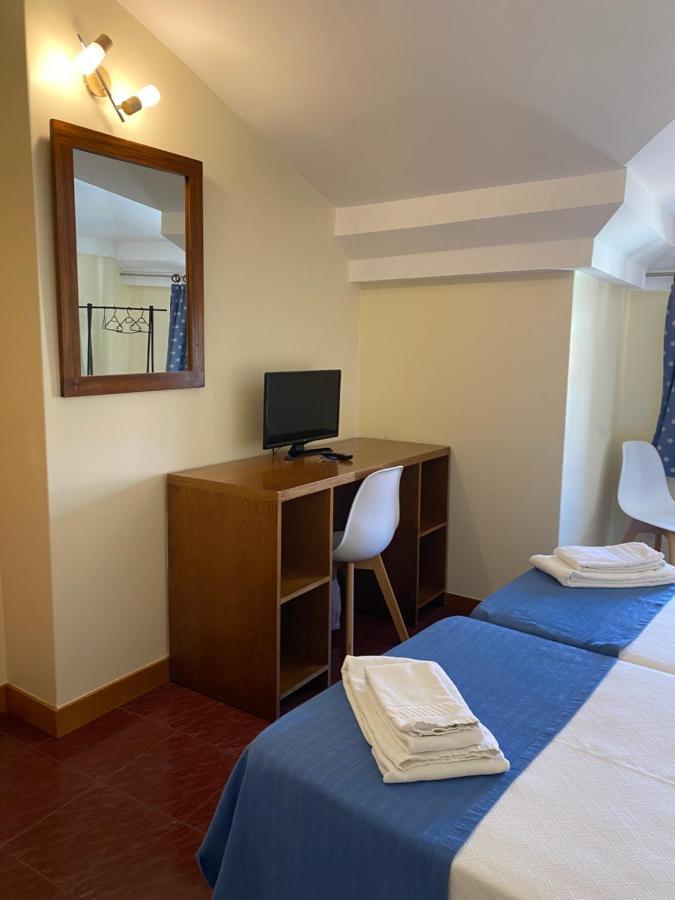 Enjoy Viana - Guest House Viana do Castelo Eksteriør bilde