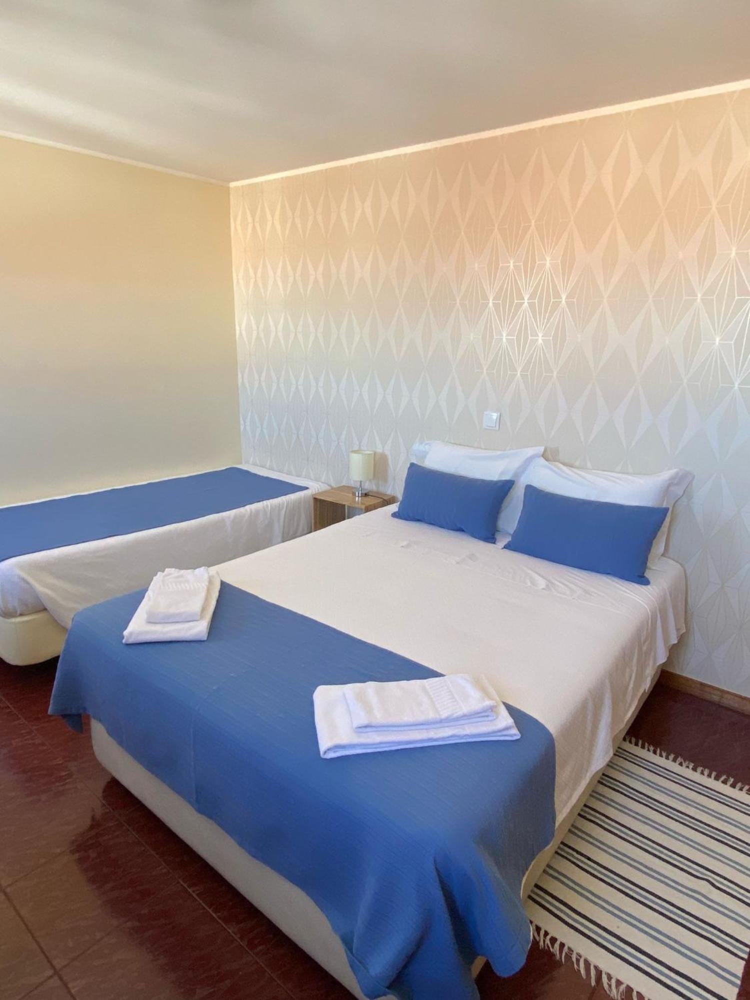 Enjoy Viana - Guest House Viana do Castelo Eksteriør bilde