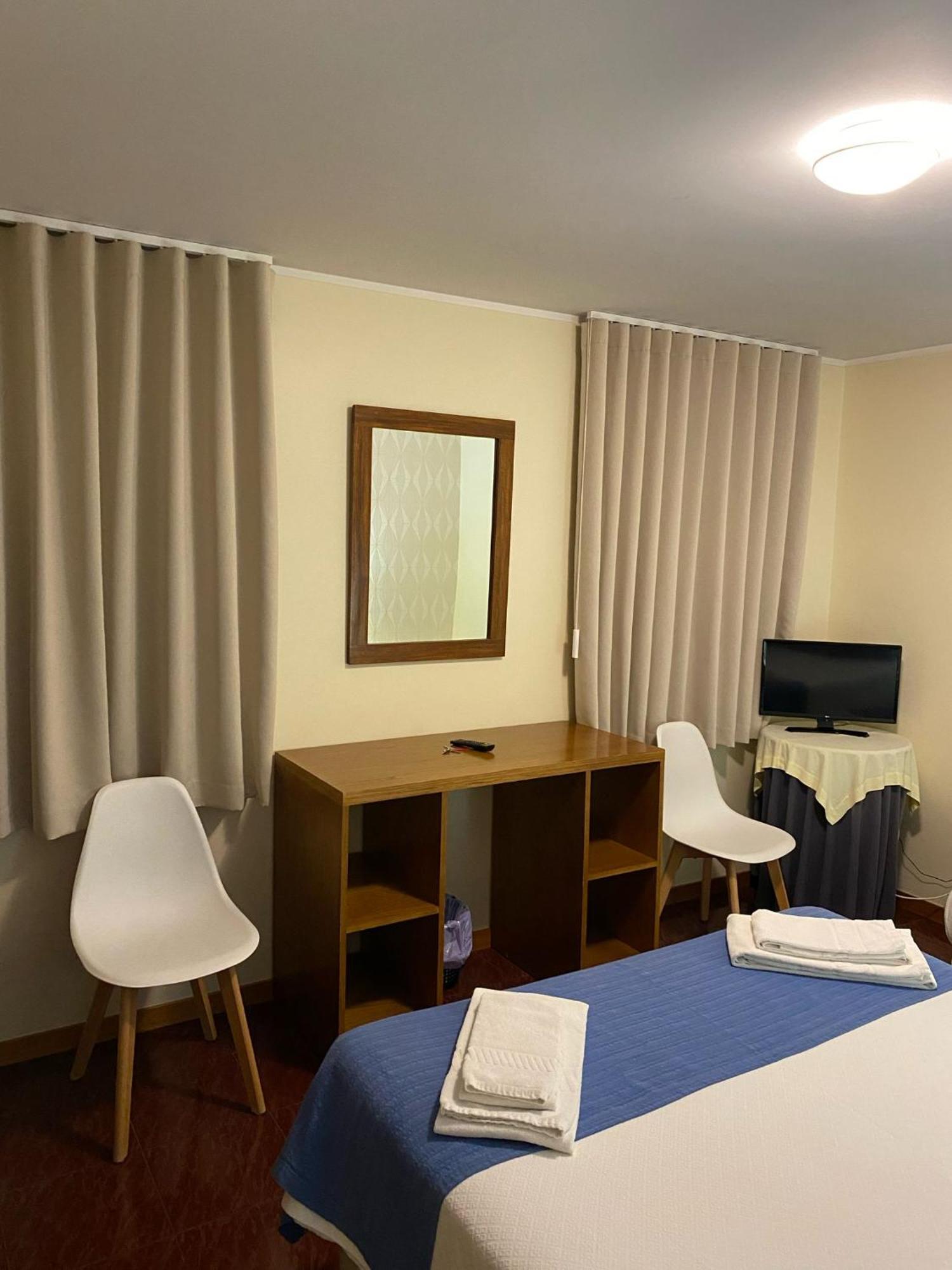 Enjoy Viana - Guest House Viana do Castelo Eksteriør bilde