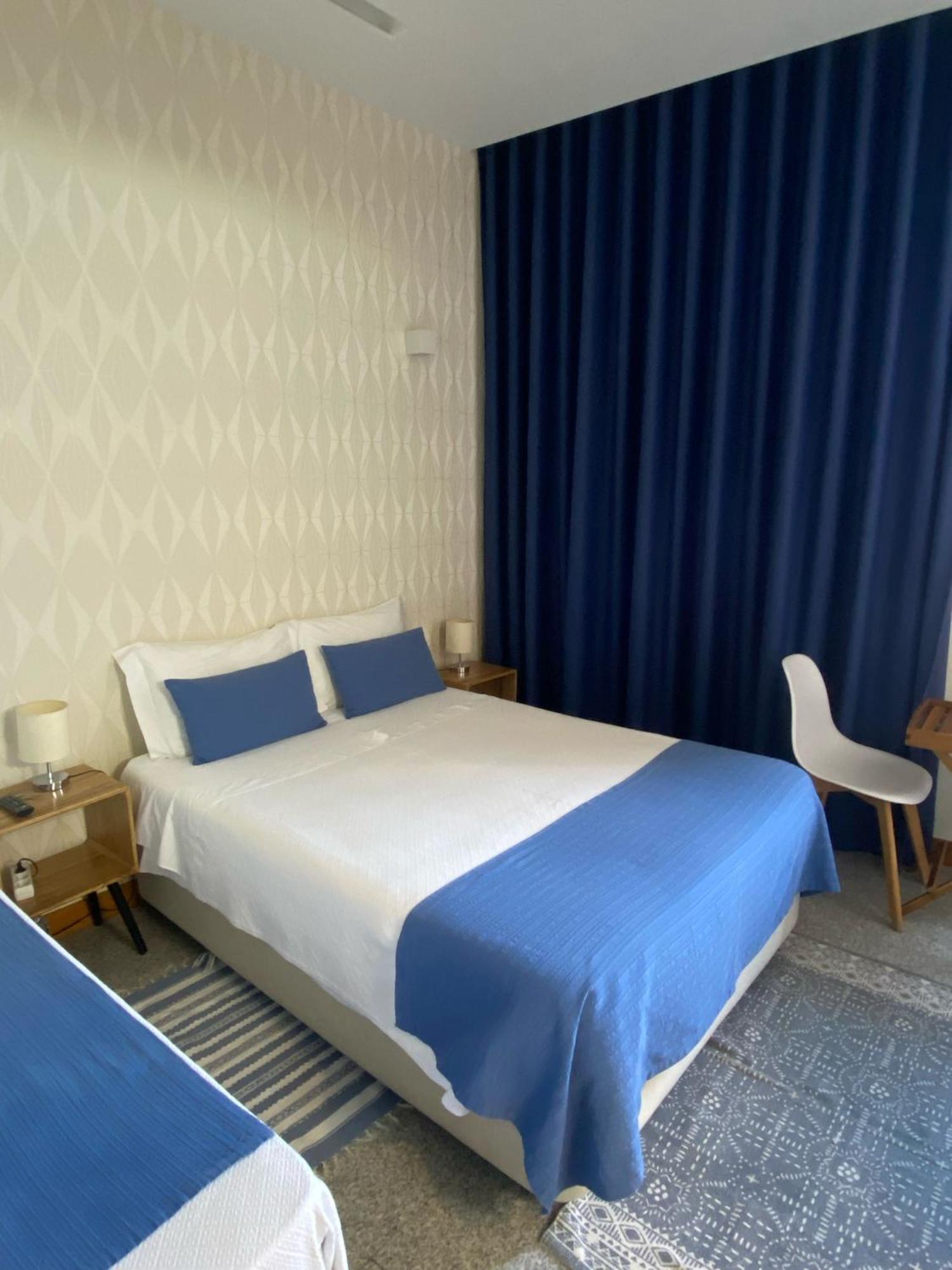 Enjoy Viana - Guest House Viana do Castelo Eksteriør bilde
