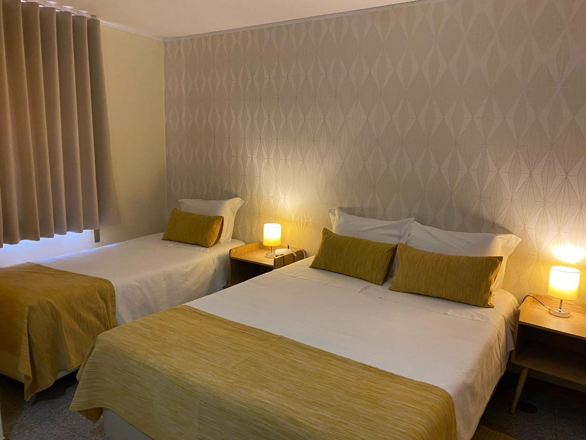 Enjoy Viana - Guest House Viana do Castelo Eksteriør bilde