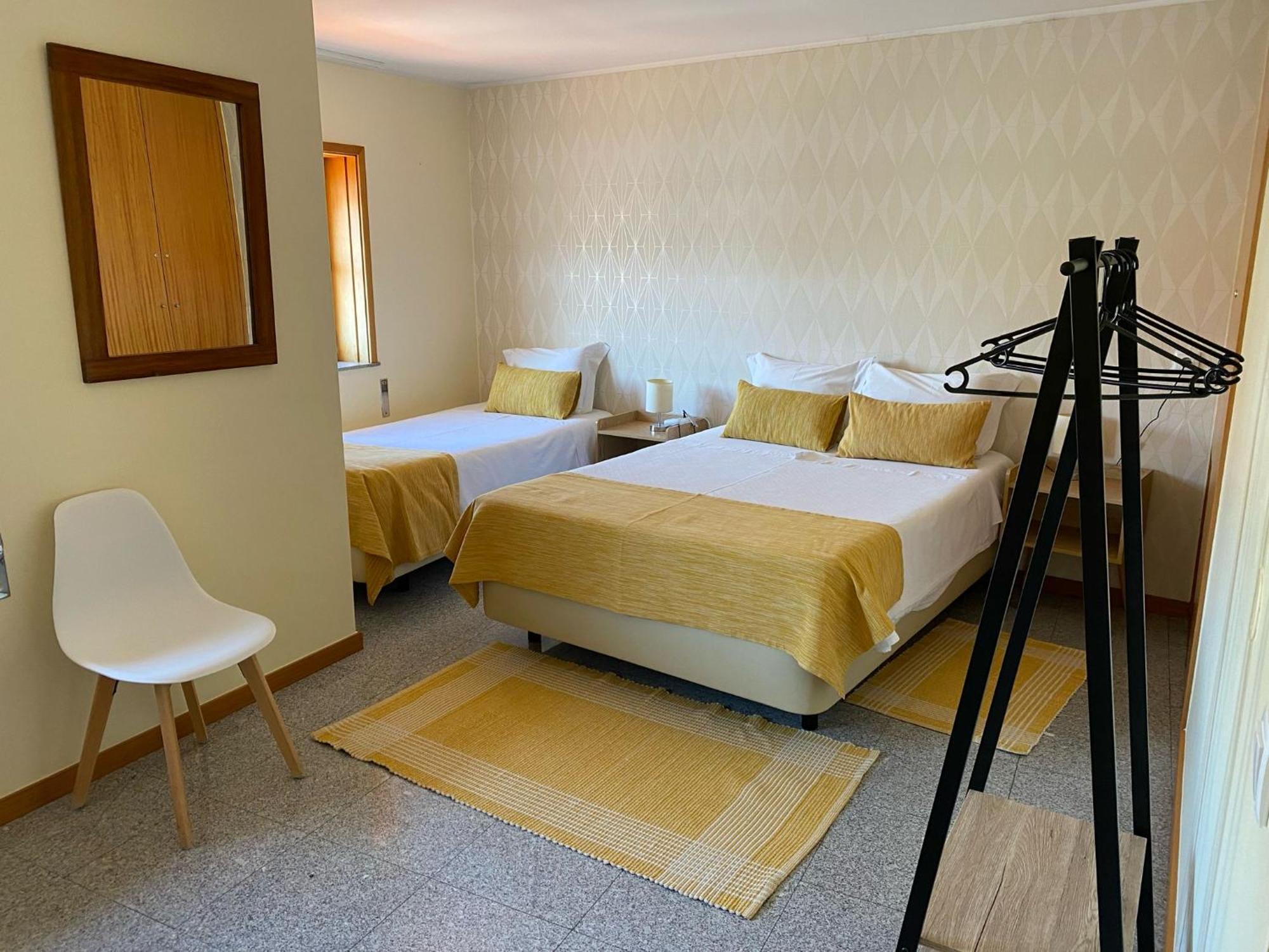 Enjoy Viana - Guest House Viana do Castelo Eksteriør bilde