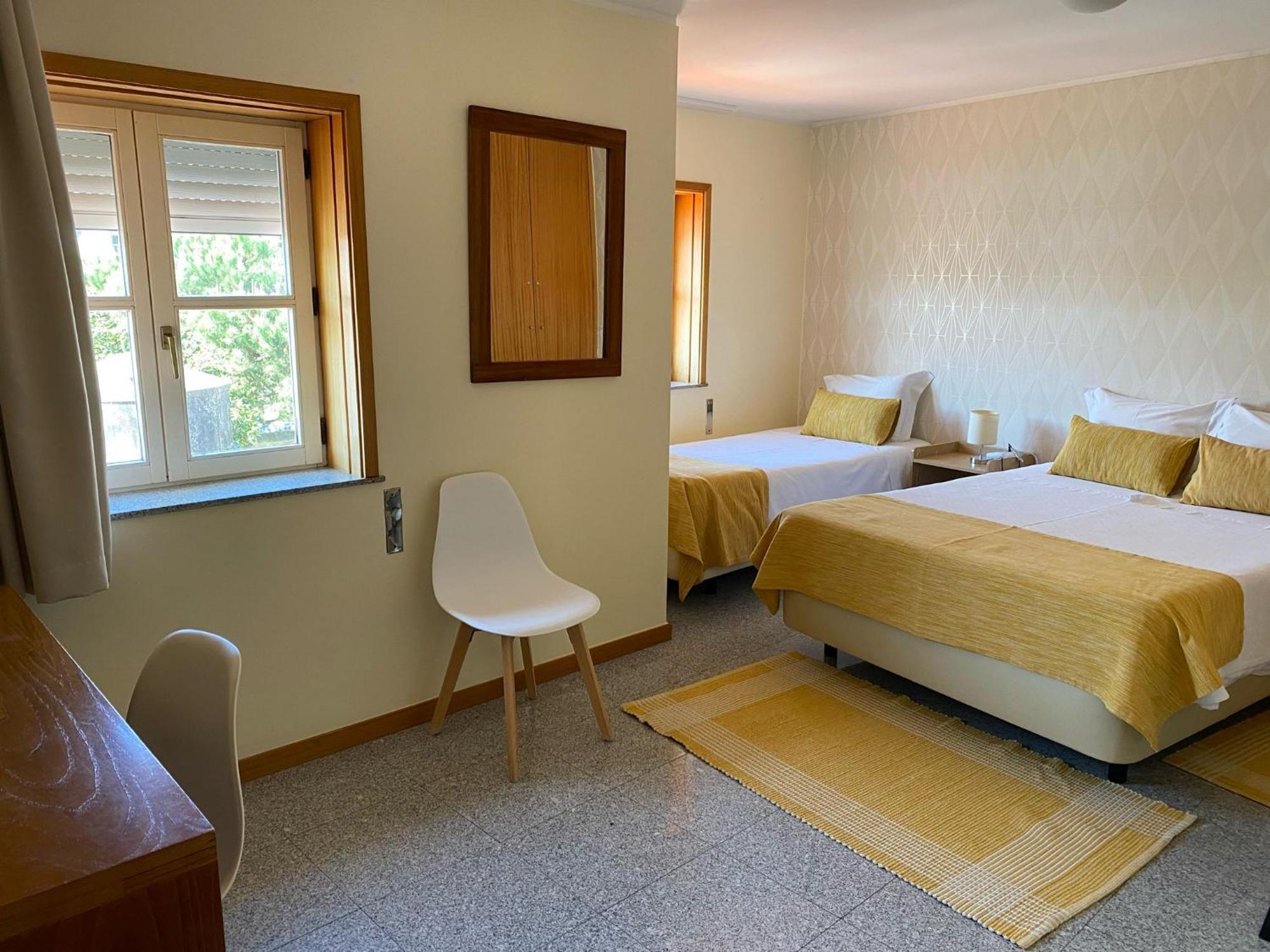 Enjoy Viana - Guest House Viana do Castelo Eksteriør bilde