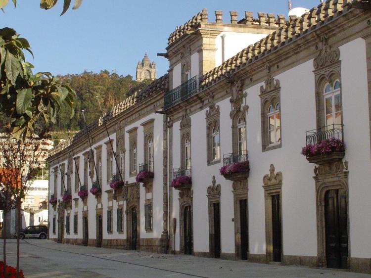 Enjoy Viana - Guest House Viana do Castelo Eksteriør bilde