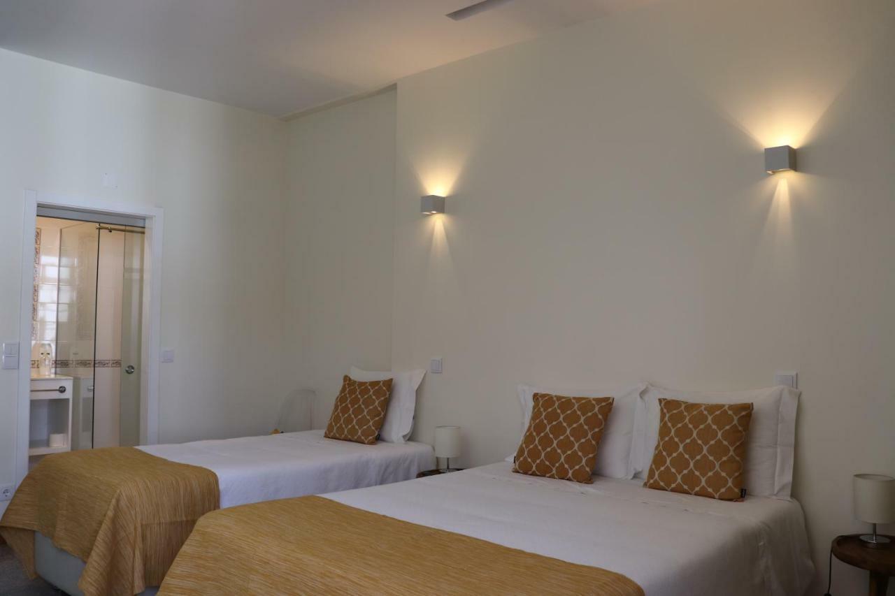 Enjoy Viana - Guest House Viana do Castelo Eksteriør bilde